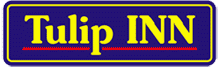 Tulip Inn Logo