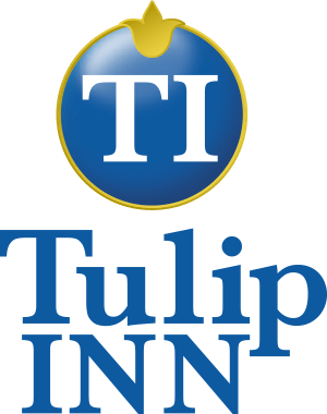 Tulip INN Logo